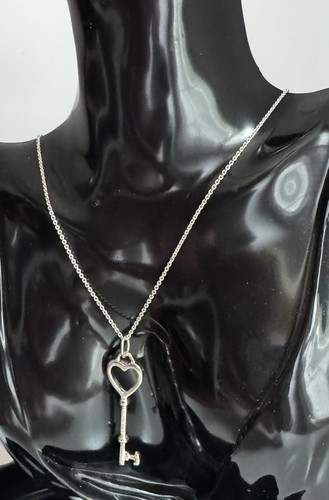 Collana vintage tiffany co - vintage,