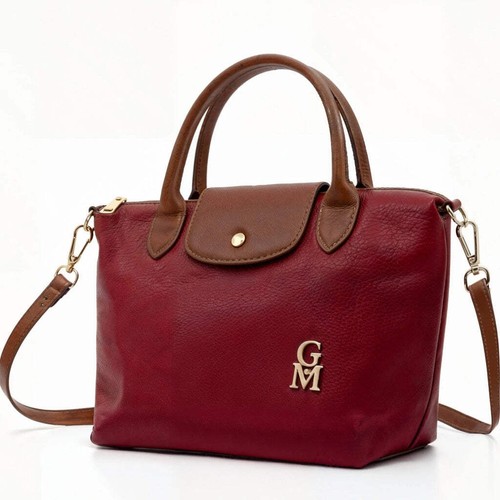 Mimma borsa a bauletto - la,
