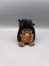 🌸Furby Buddies peluche Furby circa 10 cm 1999 tigre