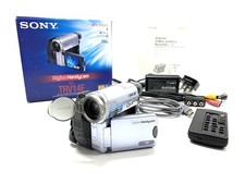 Sony DCR-TRV14E Mini DV Tape