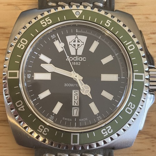 Zodiac wolf z02303 - wolf,