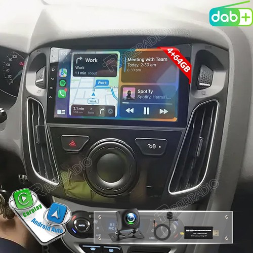 Autoradio dab per ford - per,