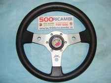 FIAT 500 & 126 VOLANTE