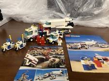LEGO 6346 Convoglio Shuttle