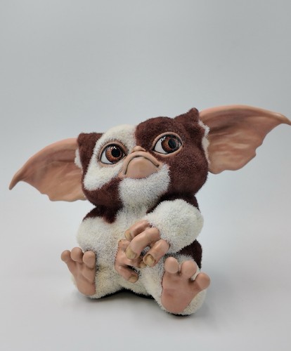 Gremlins mogwai gizmo 3d - ,