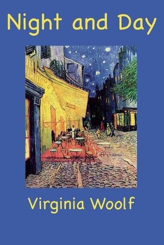 Virginia woolf night - virginia, and