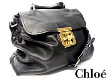 Borsa a tracolla Chloe 2 vie