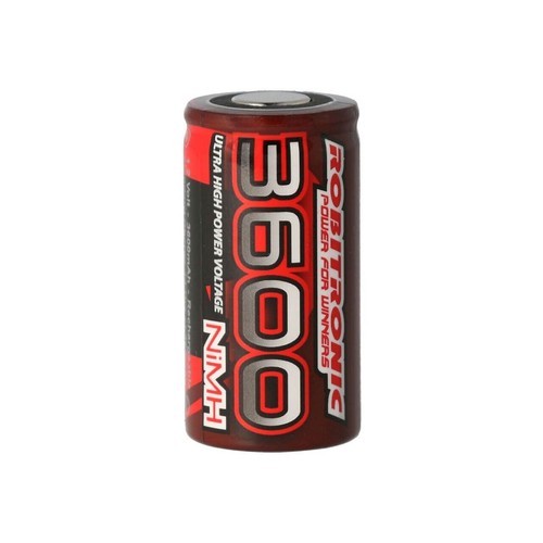Ep3600 robitronic batteria - robitronic,