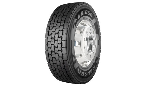 Gomme estive falken 265 - estive, 265/70