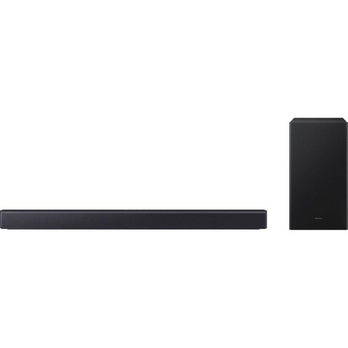 Samsung soundbar subwoofer - samsung,