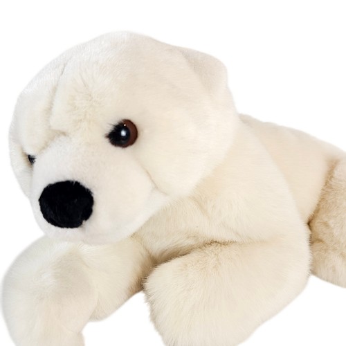 Peluche orsacchiotto polare