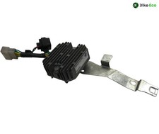 Regulateur charge batterie