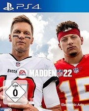 MADDEN NFL 22 - di Electronic