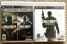 Lotto giochi Sony Playstation