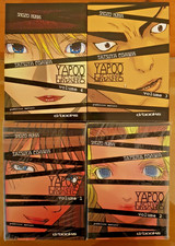 Yapoo The Human Animal 1/4 -