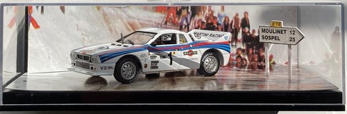 Skid vmc06 lancia - 1/43,