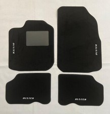 Tappetini auto dacia duster - tappetini,