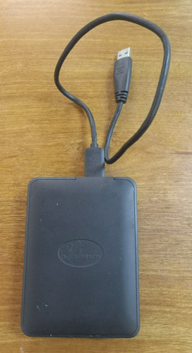 Hard disk esterno - esterno, ps4