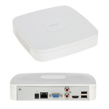 Dahua NVR 4CH NVR2104-4KS3 8CH