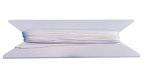 Piedi mm cavo bianco - 50,