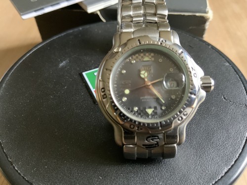 Orologio donna tag heuer - orologio,