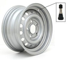 Cerchio Rim Acciaio 6J X 13