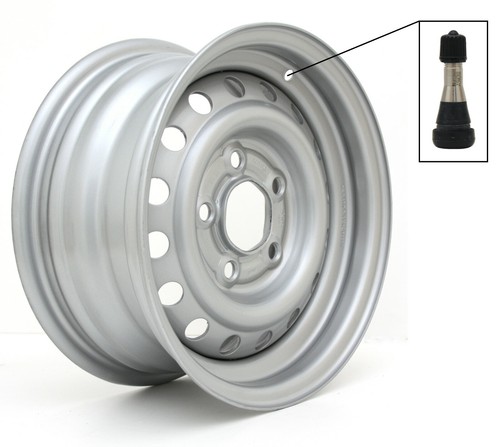 Cerchio rim acciaio 13 - rim,