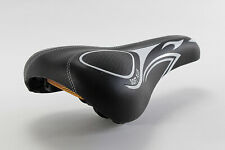 Sella bici Soft Plus sella mtb