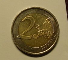 2 EURO SPAGNA COMMEMORATIVI