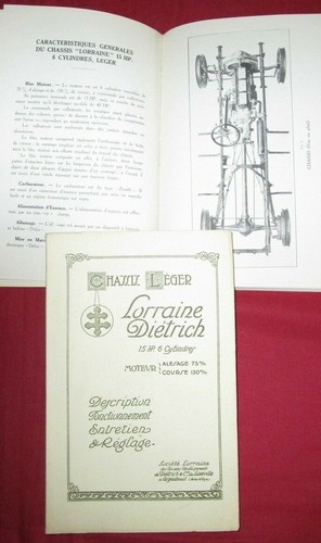 Lorraine dietrich notice - lorraine, :