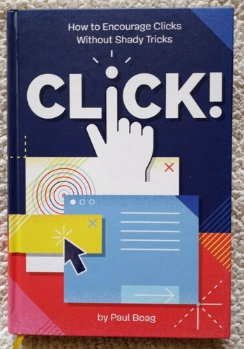 Click how encourage clicks - to,