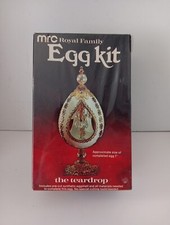 MRC Royal Family Egg Kit Kit