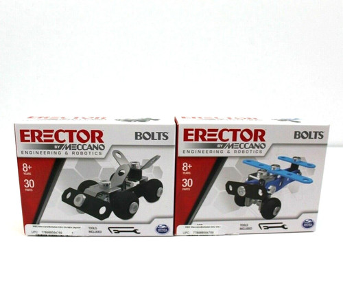 Kit costruzione bulloni - costruzione,