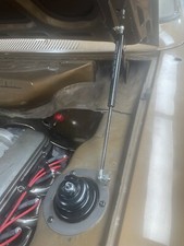 Adatto per Ford Capri Mk1 Mk2