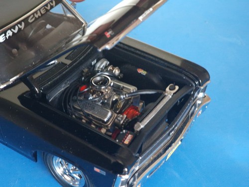 Gmp chevrolet nova - gmp,