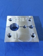Fox Grip/Grip2 morsetto gruppo