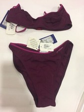 Costume Donna Reebok Taglia S