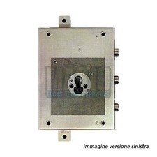 SERRATURA PER PORTE BLINDATE