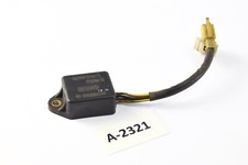 Kawasaki KZ 440 A LTD Z 440 Bj