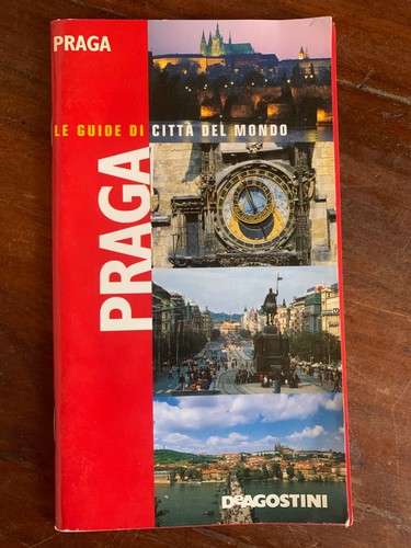 Guide città del - le, mondo