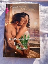 libri  I grandi romanzi storici Seduction Mondadori