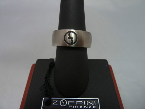 Anello zoppini uomo fascia - zoppini,
