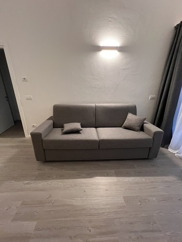 Divano letto posti nuovo - letto, 2