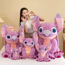 Peluche Disney Stitch anime