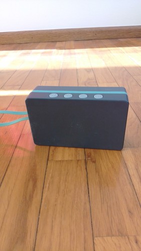 Cassa bluetooth portatile - ,
