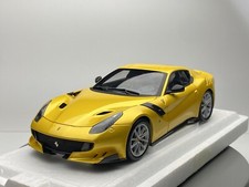 BBR 1/18 Ferrari F12 TDF 2016