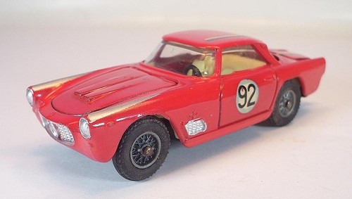 Mercury maserati 3500 - mercury,