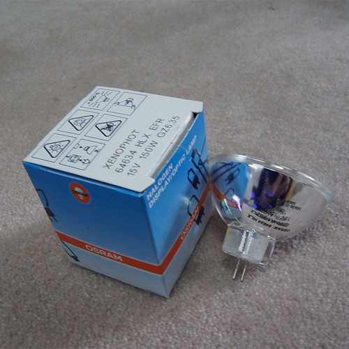 Lampada alogena osram - osram, 64634