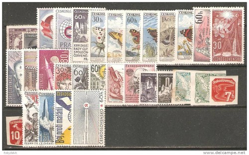 Csn01 cecoslovacchia lotto - -,