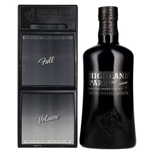 Highland park full volume - park,